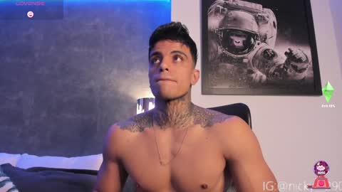 alan_morrys online show from 12/17/24, 02:55