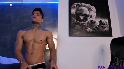 alan_morrys online show from 12/28/24, 02:22