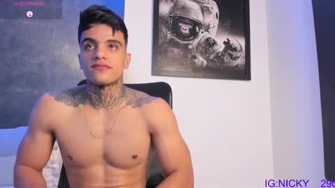 alan_morrys online show from 01/10/25, 02:35