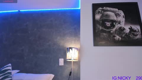 alan_morrys online show from 01/18/25, 06:34