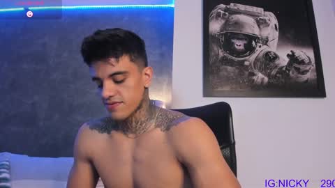 alan_morrys online show from 01/25/25, 02:04