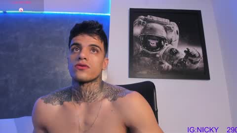 alan_morrys online show from 02/04/25, 04:48