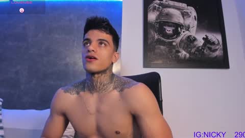 alan_morrys online show from 02/05/25, 02:19