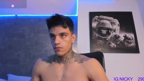 alan_morrys online show from 02/07/25, 03:12