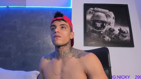 alan_morrys online show from 02/11/25, 06:30