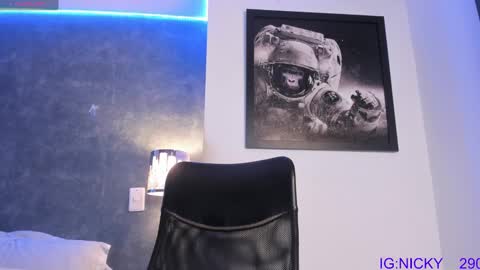 alan_morrys online show from 03/05/25, 03:18