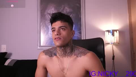 alan_morrys online show from 03/06/26, 01:24