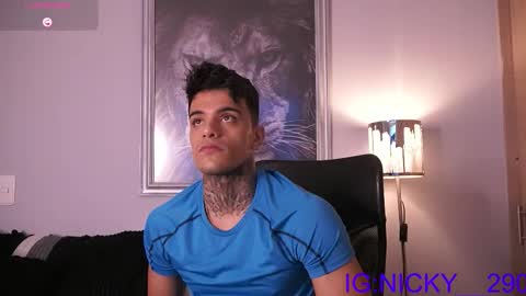 alan_morrys online show from 03/14/26, 08:36