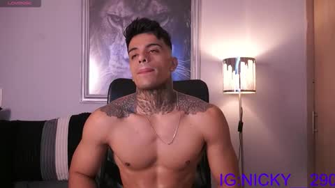 alan_morrys online show from 03/19/26, 03:10