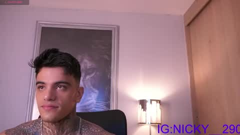 alan_morrys online show from 04/26/26, 01:25