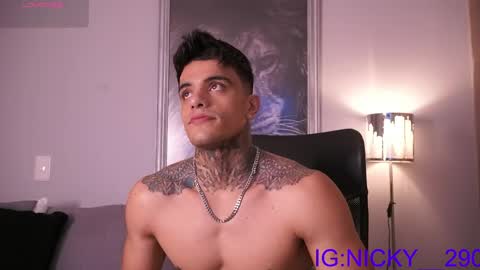 alan_morrys online show from 04/29/26, 12:05