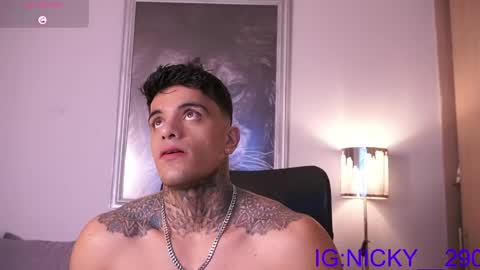 alan_morrys online show from 05/05/26, 02:30