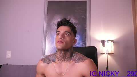 alan_morrys online show from 05/07/26, 12:38