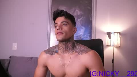 alan_morrys online show from 05/08/26, 01:22
