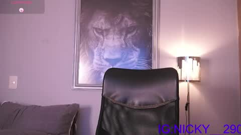 alan_morrys online show from 05/14/26, 01:34