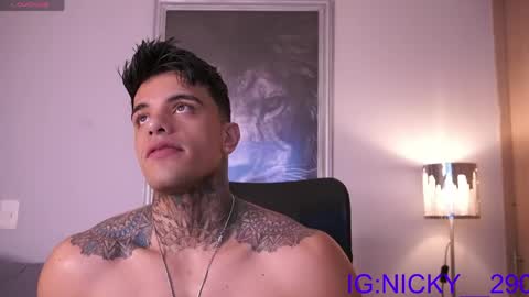 alan_morrys online show from 05/27/26, 02:41