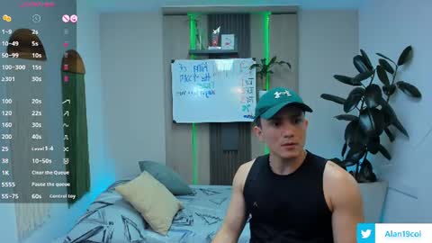 Alan  Kevin can we reach 100 thumbs up please guys  online show from 06/20/26, 07:05