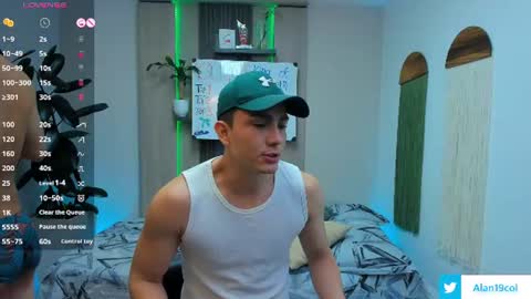 Alan  Kevin can we reach 100 thumbs up please guys  online show from 06/21/26, 11:46