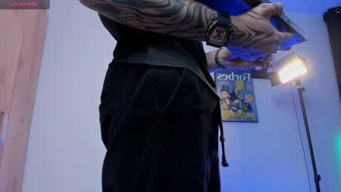 Alan online show from 12/03/24, 10:07