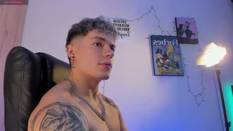 Alan online show from 12/20/24, 05:18