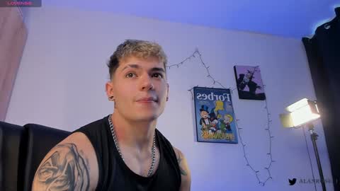 Alan online show from 12/29/24, 02:42