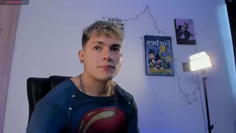 Alan online show from 12/31/24, 02:03