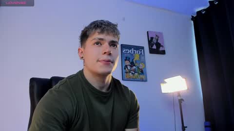 Alan online show from 01/07/25, 01:03