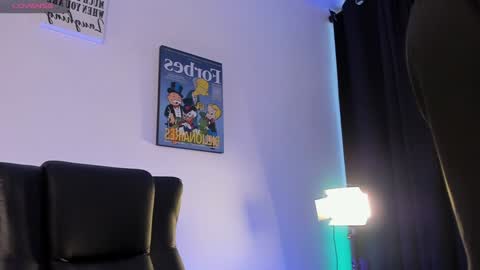 Alan online show from 01/21/25, 01:11