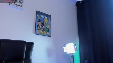 Alan online show from 01/24/25, 05:00