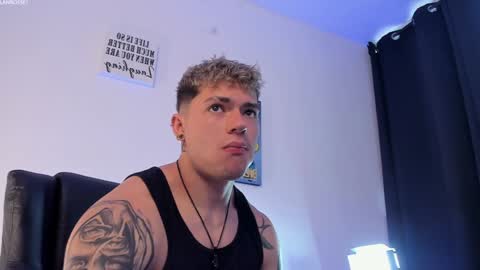 Alan online show from 02/03/25, 02:02