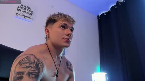 Alan online show from 02/04/25, 02:10