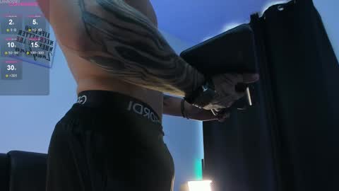 Alan online show from 02/17/25, 03:31