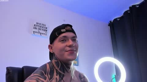 Alan online show from 03/04/25, 08:49