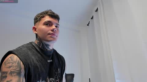 Alan online show from 09/12/25, 03:23