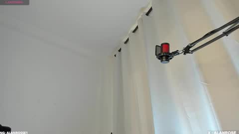 Alan online show from 01/08/26, 01:35