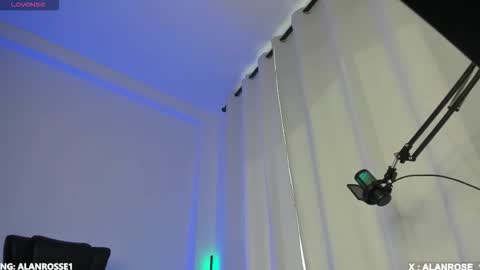 Alan online show from 01/14/26, 01:50