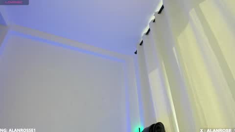 Alan online show from 01/16/26, 01:37