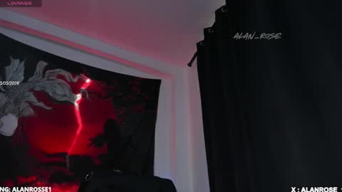 Alan online show from 05/05/26, 11:29