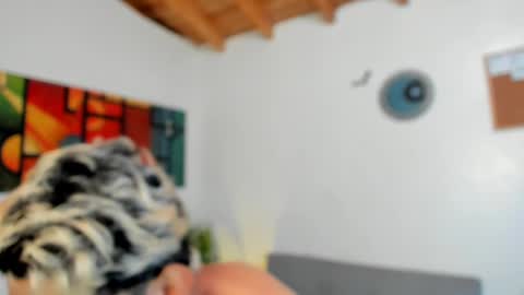 Snapshot of alan_scot chatting on 03/05/25, 02:03 Alan and Criss - WE JUST FRIENDS WITH BENEFITS BOTH VERS online show from 03/05/25, 02:03