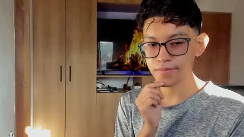 Alan and Criss - WE JUST FRIENDS WITH BENEFITS BOTH VERS online show from 06/16/26, 12:30