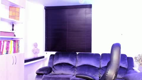 Alan Vidal online show from 12/08/24, 12:18