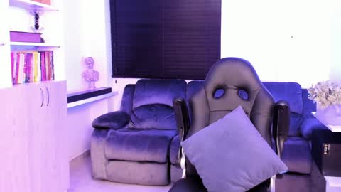 Alan Vidal online show from 12/08/24, 11:19