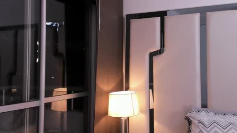 Alan Vidal online show from 01/27/25, 04:30