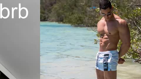 Alan Vidal online show from 02/22/25, 10:52