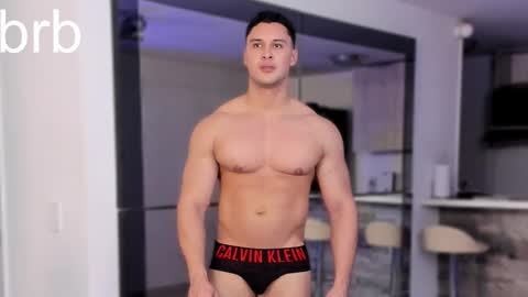 Alan Vidal online show from 09/14/25, 11:59