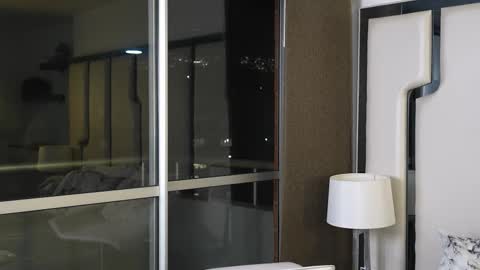 Alan Vidal online show from 10/20/25, 03:18