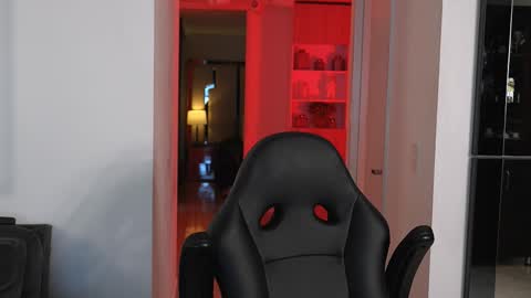 Alan Vidal online show from 10/21/25, 01:50