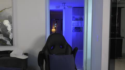 Alan Vidal online show from 11/29/25, 10:24