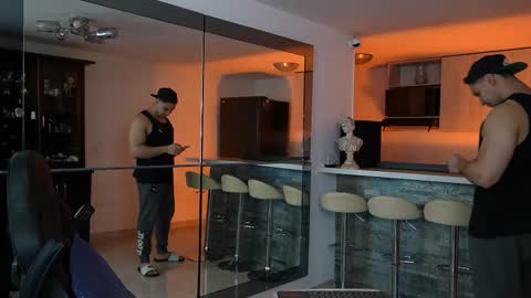 Snapshot of alan_vidal chatting on 02/23/26, 01:03 Alan Vidal online show from 02/23/26, 01:03