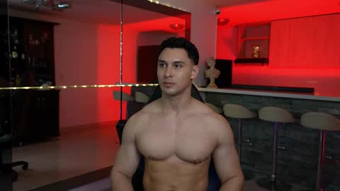 Snapshot of alan_vidal chatting on 02/28/26, 04:57 Alan Vidal online show from 02/28/26, 04:57